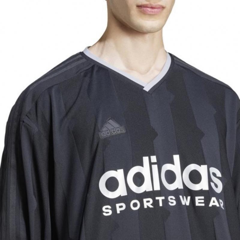 ★★Adairs★★ Tiro long sleeve jacquard jersey black IX1336 Adidas House Of Tiro Jacquard Jersey Ix1336 – buy the best