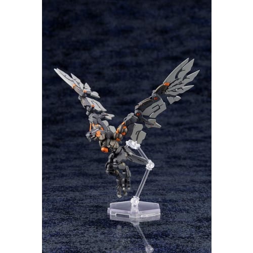 Kotobukiya Hexa Gear Alternative Sneak Sight 1/24 Scale Plastic Model, Approximately 70mm In Length