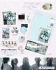 RESCENE [GLOW UP] 2nd MINI ALBUM (WE / ME Ver.)