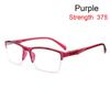 Fashion Eye Protection Vintage Ultra Light Frame Computer Goggles PC Eyeglasses Reading Glasses