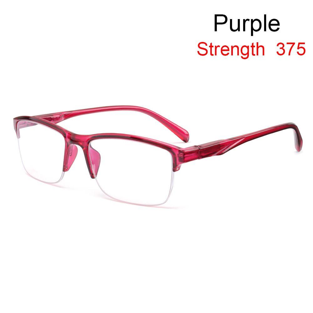 Fashion Eye Protection Vintage Ultra Light Frame Computer Goggles PC Eyeglasses Reading Glasses
