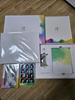 IU 2018 Season Greetings Calendar Full Set Used