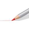 STAEDTLER (STAEDTLER) Colored Pencils 24 Color Watercolor Pencils Calato Querrell 125 M24
