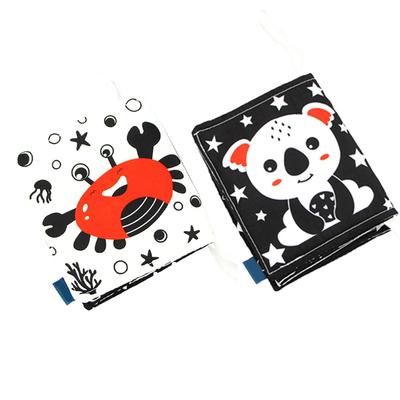 Bebek Oyuncakları – Kitap şeklinde oyuncaklar