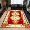 European Living Room Carpet Corridor Porch Floor Mat Doormat Tea Table Blanket Bedroom Bedside Blanket