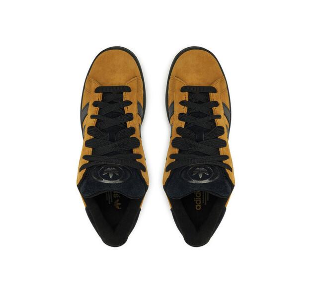 Мужские кроссовки adidas Campus 00s jh8998 коричневые
