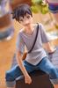 POP UP PARADE Weathering with You Hodaka Morishima Non-scale ABS&PVC painted finished figure