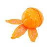 Realistic Peelable Fruit Toy Orange Banana Corn Stress Relief Toy Funny Antistress Fidget Sensory Toy For Kids E7l7