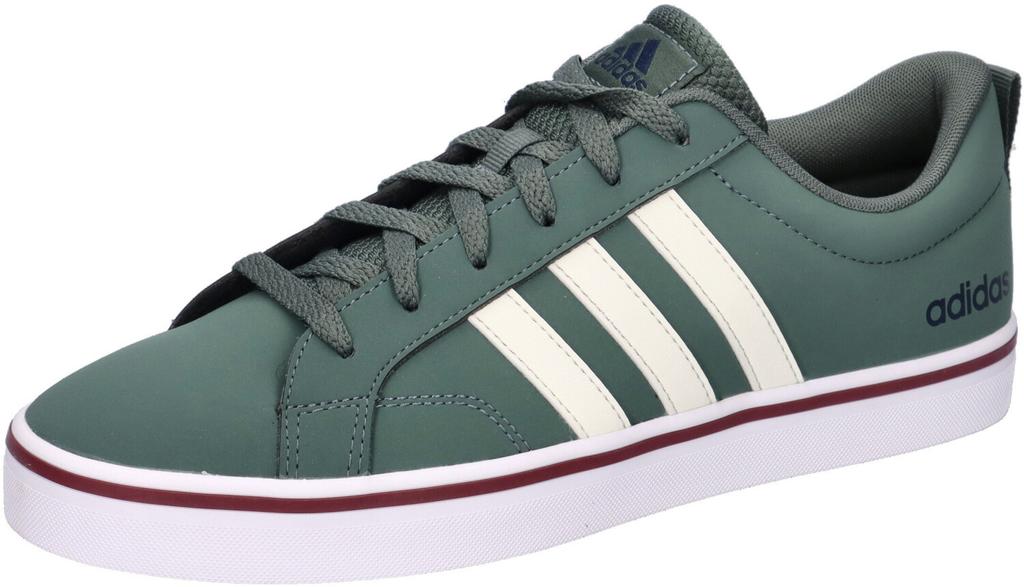 Sneakers Adidas VS Pace 2.0 Legend Ivy/off White/shadow Red