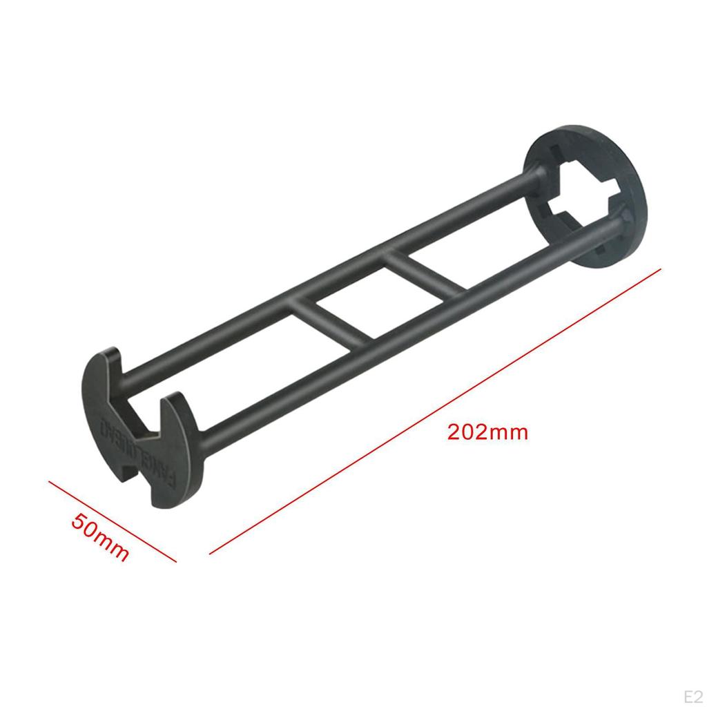 Efficient Sink Wrench for Easy Faucet Installation