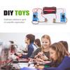 Educational Electric Circuit Modle Toys for Children Physics Science Experiment Technology DIY Kits for Kids Gifts