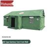 Yishunda 95 Universal Sanitary Tent & Accessories