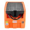 Portable Diesel Tank 48 Gal Fuel Tank with 12V Electric Transfer Pump
