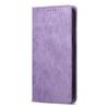 For iPhone 17 Pro Wallet Case RFID Blocking PU Leather Phone Cover