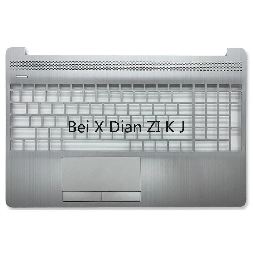 For HP 15-DW 15-GW 250 G8 255 G8 TPN-C139 TPN-C151 LCD Back Cover Front Frame TOP Case Bottom Cover Case