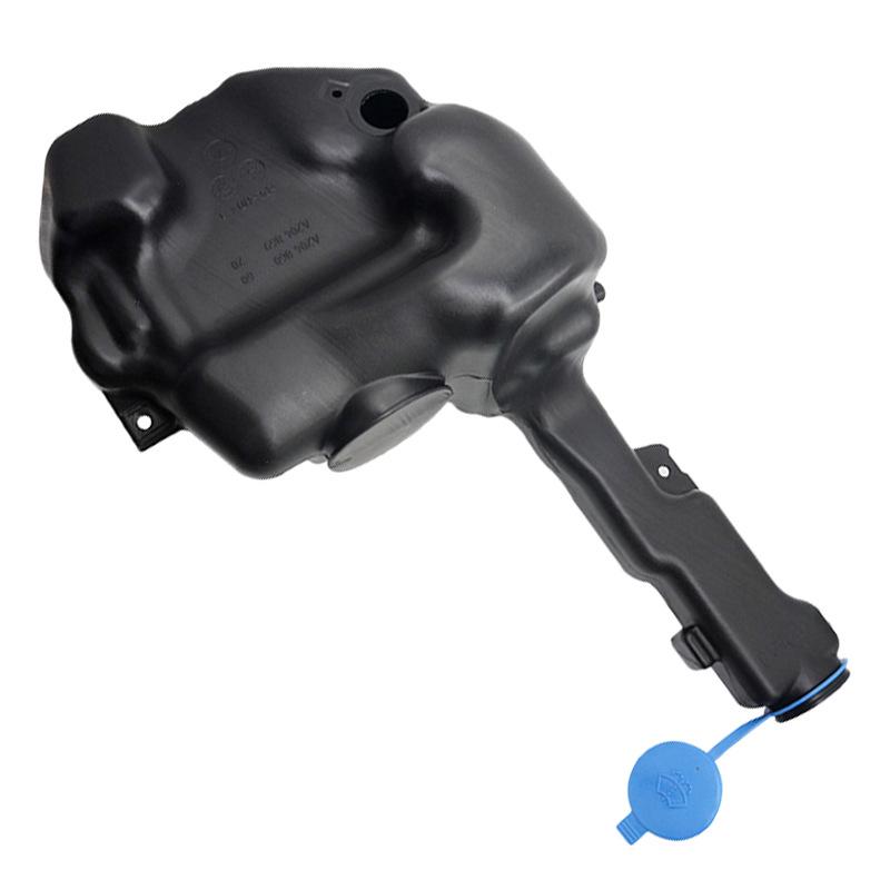 Dual Hole Washer Fluid Reservoir (No Heating) for Mercedes-Benz C-Class W204