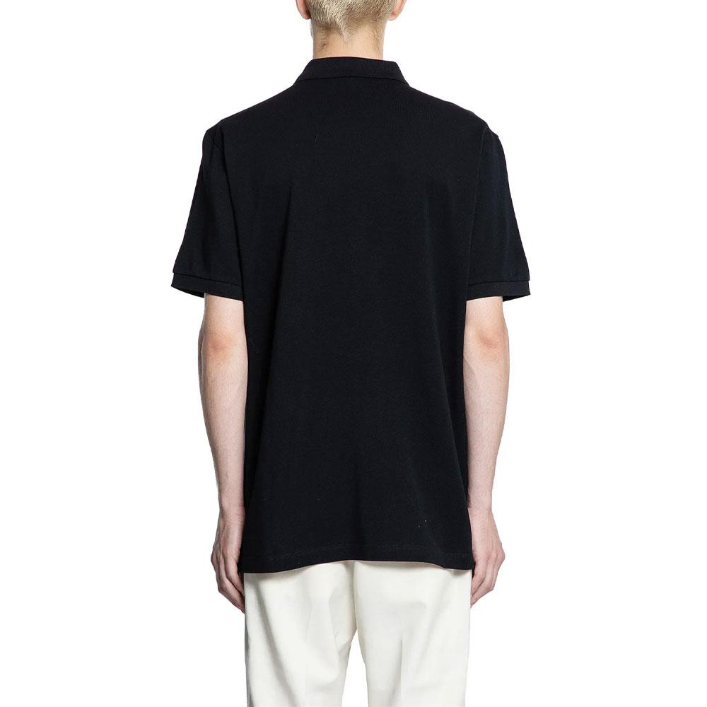 Fendi cotton polo shirt FY0985AUA5F0QA1