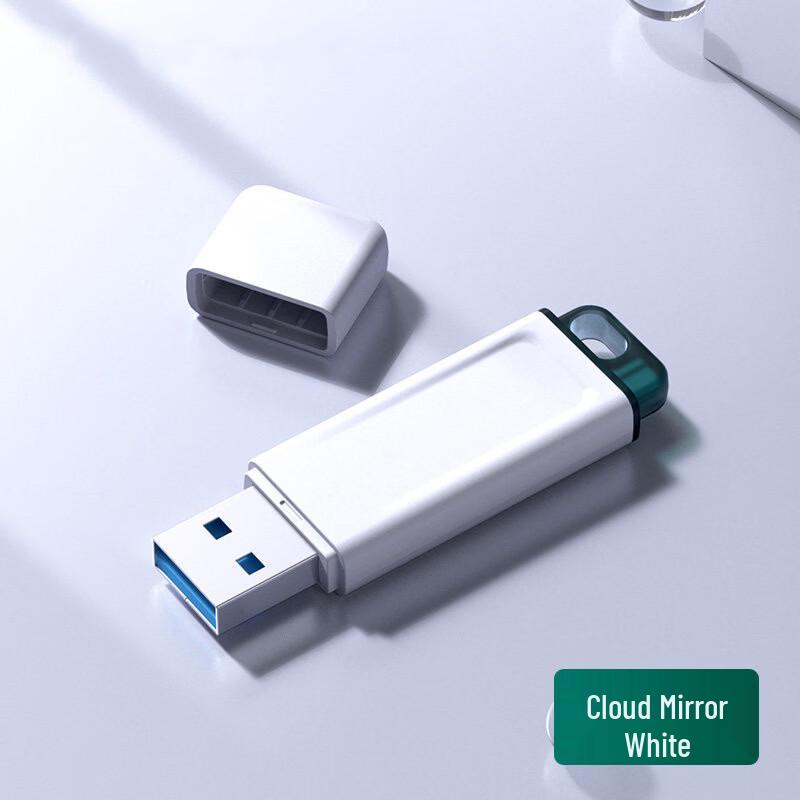 

Wuxin AU302 High-Speed USB 3.2 Flash Drive