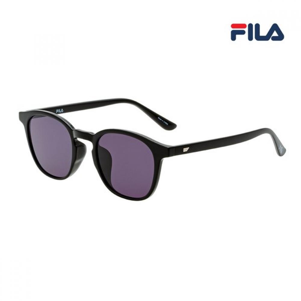 

Fila Sunglasses Fls7445 Black 53 Single option