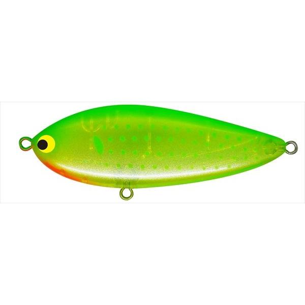 Used Posidrive Garage Sea Bass Lure Zigzag Bait 100S #06 GL Gizzard