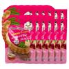 Tamarind House Honey Tamarind Spicy 45 G. / Tamarind with Honey 60 G. X 1 / 2 / 3 / 6 / 12 Pcs - Thai Snack