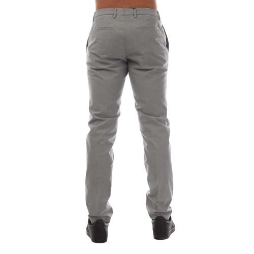 Boss Mens Wylson-W Trousers