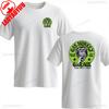 Trending Gas Monkeys Garage Print Shortsleev Hot Sale Vintage Fashion Unisex T Shirt Unique Classic Streetwear Harajuku Cotton Top