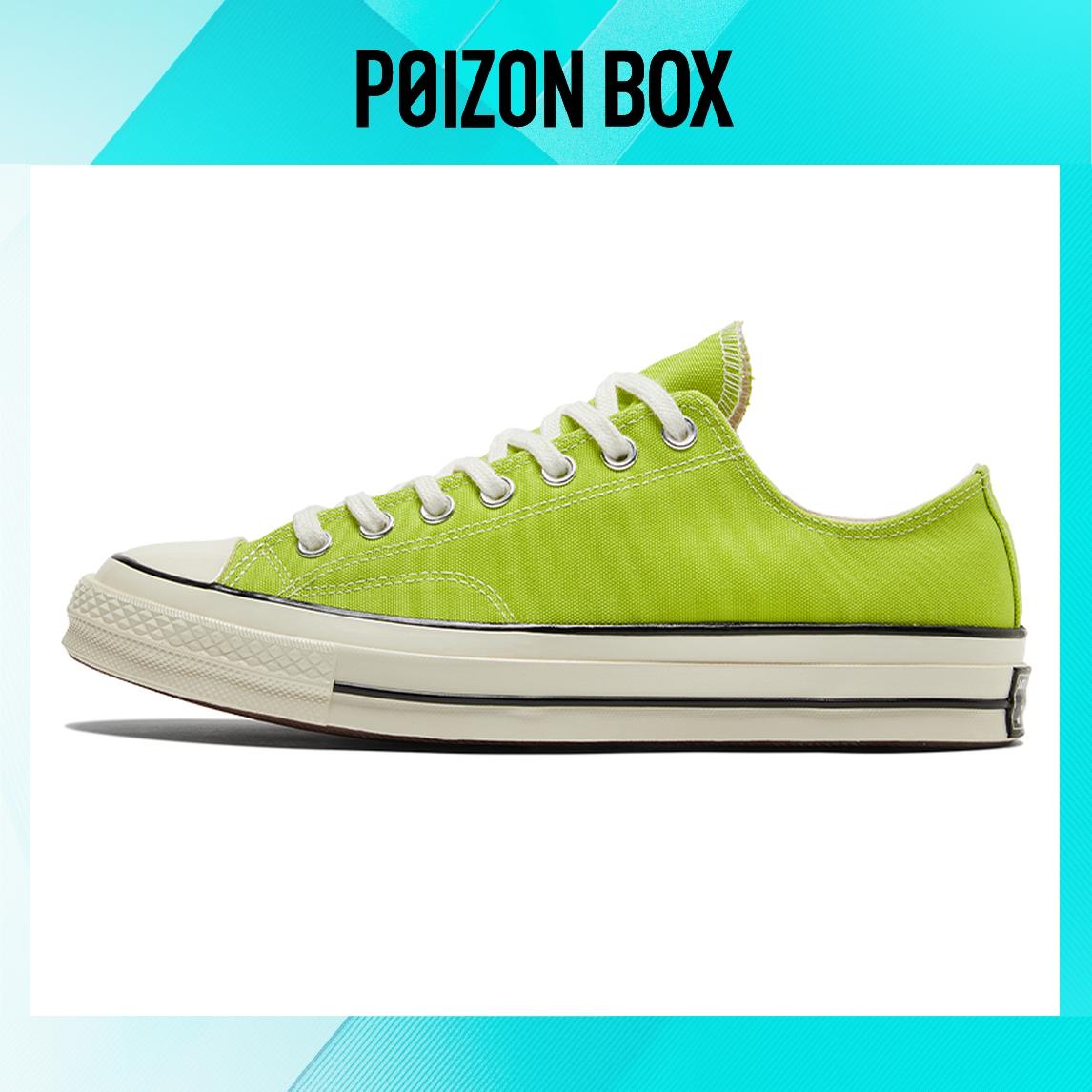 

Converse 1970s Canvas shoes Unisex