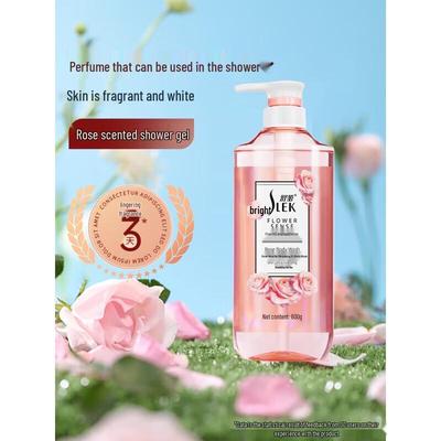 Saponi e gel doccia – Gel doccia