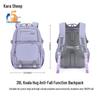 Kalahari Koala Hug 26L Ultra-Light Spine-Protecting Backpack