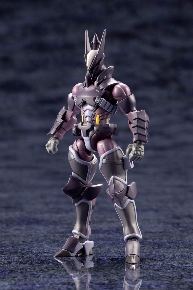 KOTOBUKIYA Hexa Gear Governor Ex Armor Quetzal Height 89mm scale plastic model Type approx. 1/24