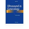 Ultrasound In Gynecology An Atlas And Guide Hardcover Y843 IND-47