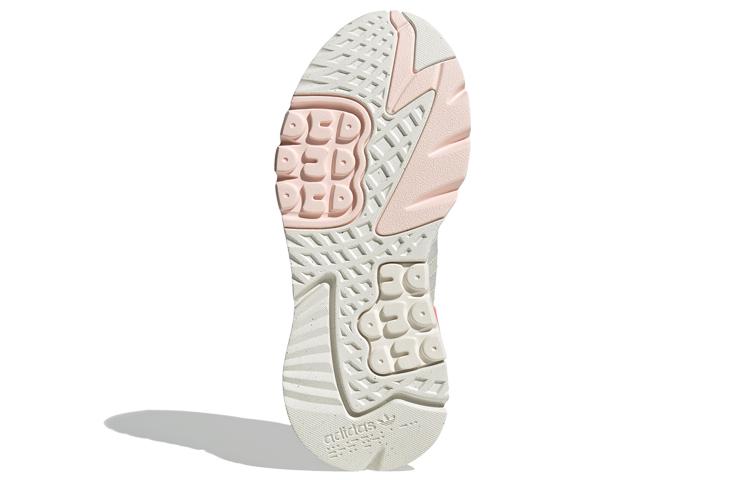 Women's Sneakers Adidas Wmns Nite Jogger 'Pink Tint'