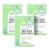 Dr. Phyto Supercritical Plant-Based RTG Omega-3 60 Tablets 3 Pcs
