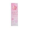 4pcs/box Flower Rotating Pen Ins Pink Rotating Gel Pen High-value Quick-drying Brush Question Student 0.5ST Black Water Gift