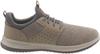 Sneakers Skechers Air Cooled Memory Grey/beige/white (65474-TPE)