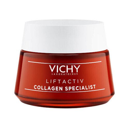

Увлажняющий крем VICHY Liftactiv Collagen Specialist 50 мл
