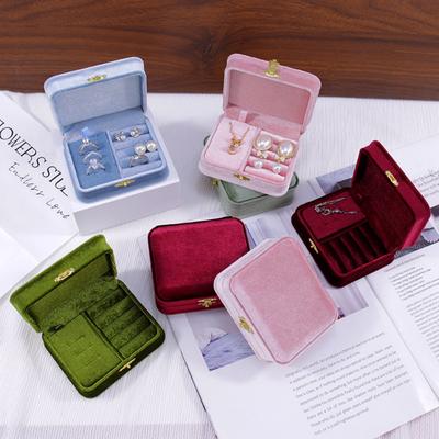 Joyas y bisutería – Cajas de joyas