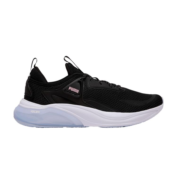 

Puma Женские кроссовки Cell Thrill Black Rose Mauve 311224-16 35.5