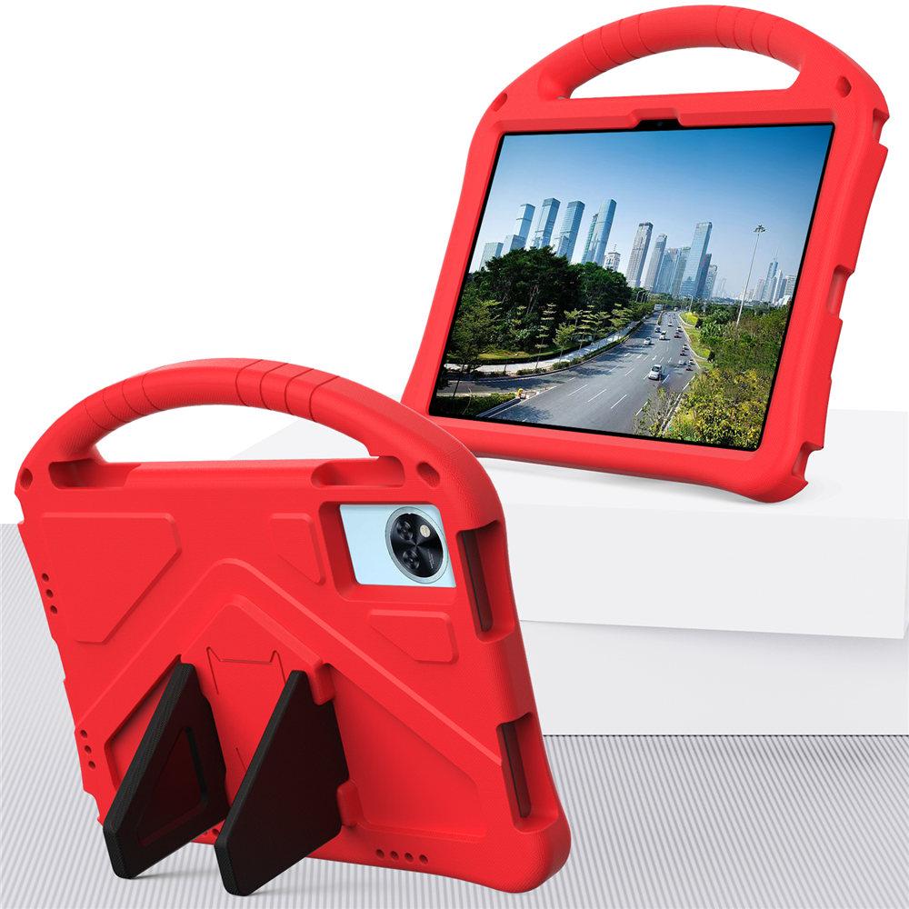 Case For Doogee-U11/U11Pro 11" 2025 EVA Kids Safe Stand Handle Tablet Cover