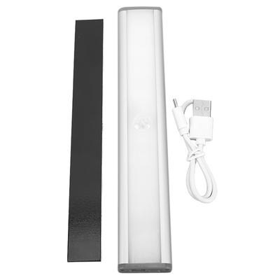 Motion Sensor Light 2 Modes Brightness Adjustable Magnetic USB Charging LED Motion Sensor Cabinet