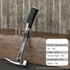 Multifunction Claw Hammer Magnetic for Non-slip Shockproof Steel Hammer Hand Tool Automatic Woodworking Nail Suction Hammer