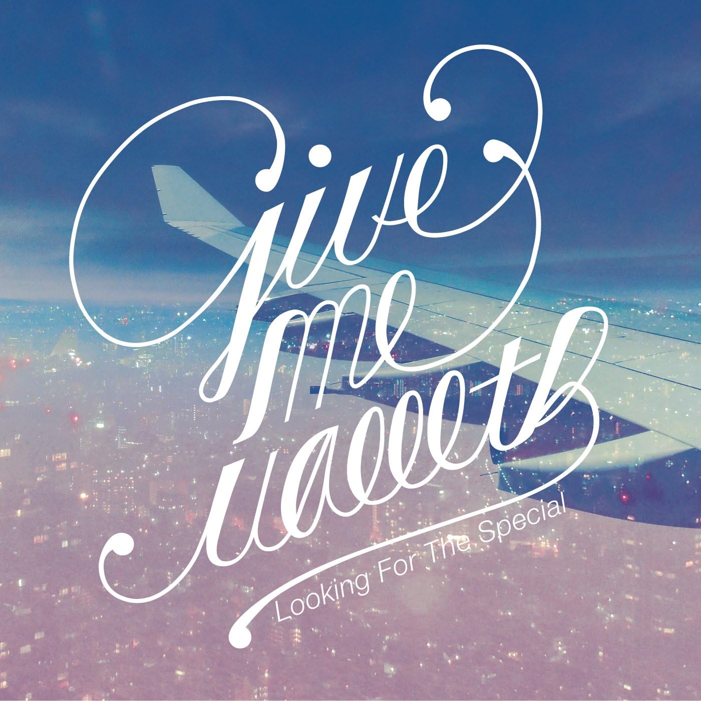 

CD GIVE ME WALLETS - Looking For The Special PUMP0004 Japan Music Others Used