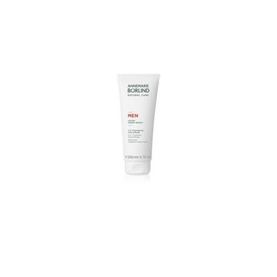 Annemarie Borin MEN 2-in-1 Reiniger 200ml