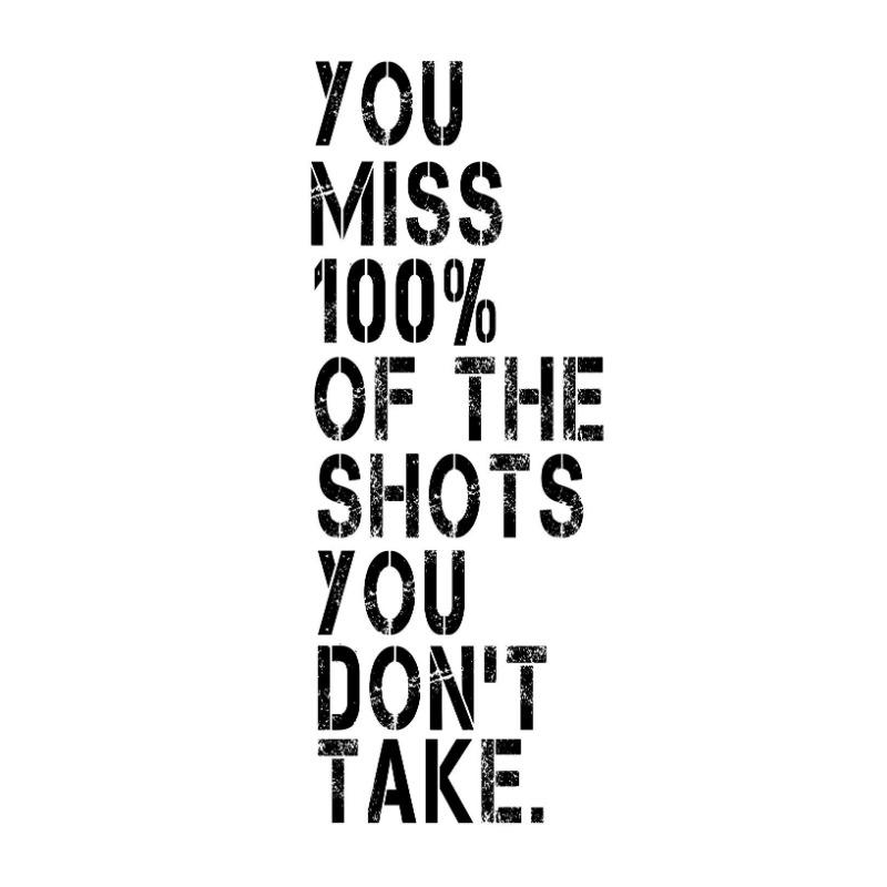 Basketball Dream Inspirational Quotes Canvas Wall Art Painting Poster for Players Fans Living Room Boy Bedroom Home Decor Mural