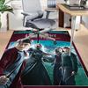 1pc Harry Potter Half-Blood Prince Carpet, for Home & Office Decor, Desk Chair Carpet, Festive GiftL1403