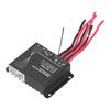 PWM Solar Charge Controller 10A Solar Panel Regulator Waterproof Energy Controller for RV Accessorie