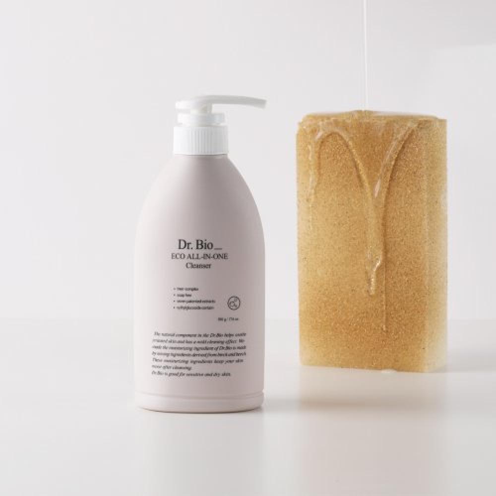 Dr.bio All In One Cleanser 500g