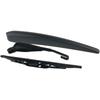 Rear Wiper Blade and Wiper Arm for Buick ENCLAVE 2020 Car Rear Wiper