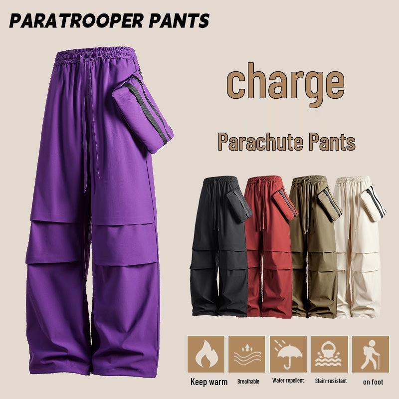 

Water-Repellent Women s Casual Hiking Pants for Spring & Autumn L (120-140 jin)